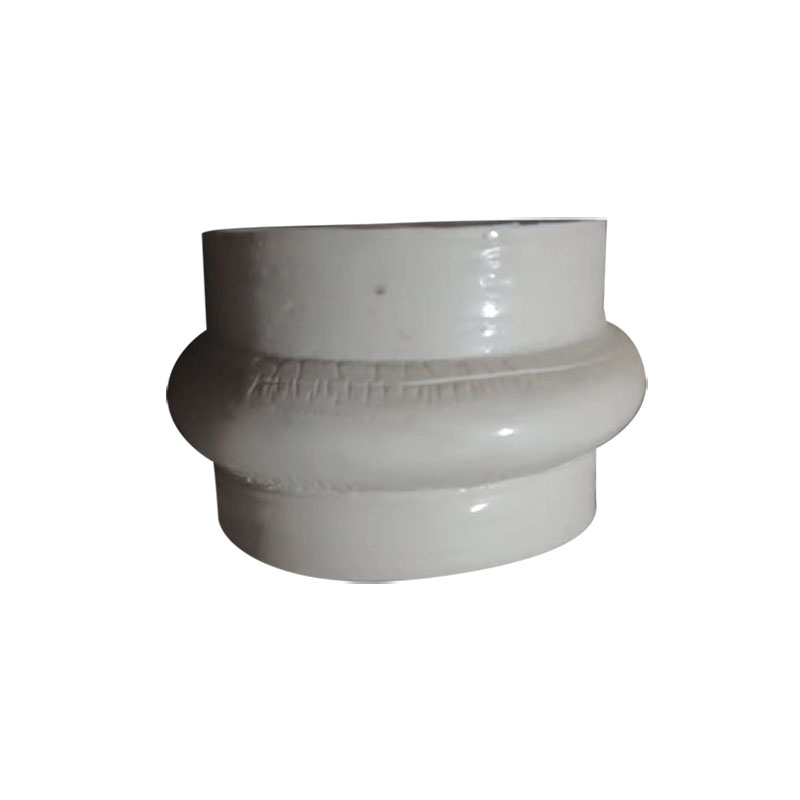 Characteristics of Round Silicone Soft Connection