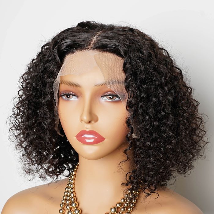 Classification of Human Hair Wig