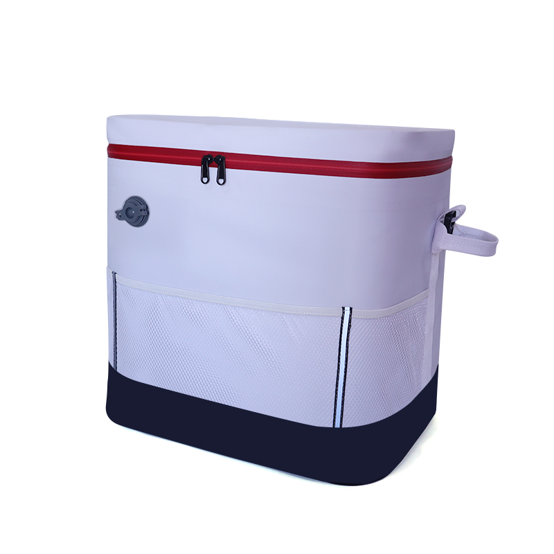 Cooling on the Go: Exploring Common Applications for Insulated Large Collapsible Cooler Bags