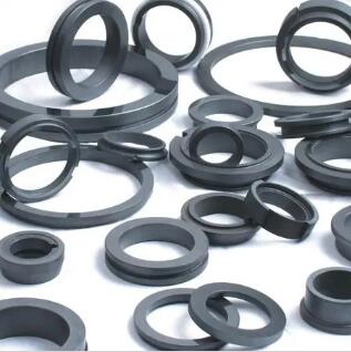 Choosing the Right Silicon Carbide Mechanical Seal for Your Application