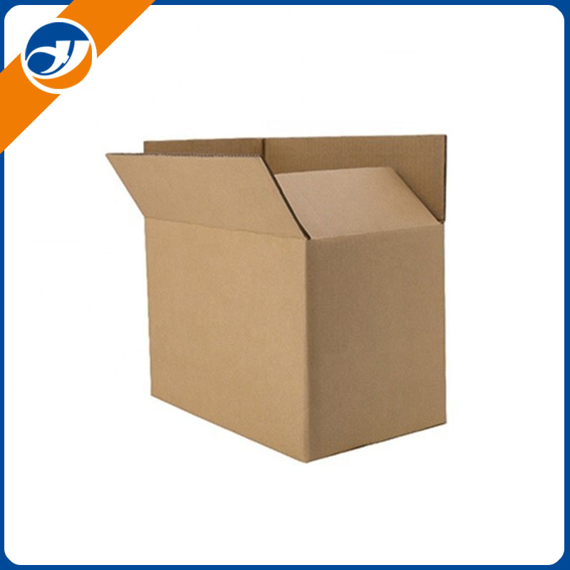 Everything You Need to Know About Three-Layer Postal Corrugated Boxes