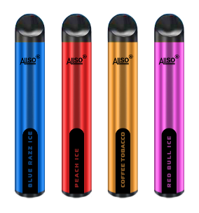 TPD Approval Vape Pen 600 Puffs with Lacquer: A Smarter, Safer Vaping Experience